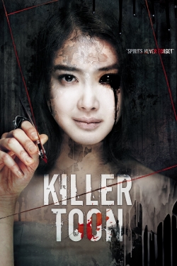 Watch Killer Toon movies free Anix