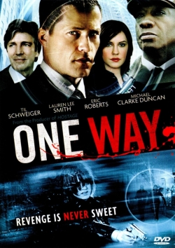 Watch One Way movies free Anix