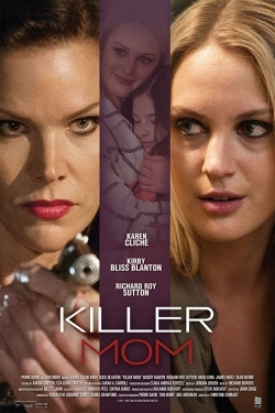 Watch Killer Mom movies free Anix