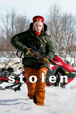 Watch Stolen movies free Anix