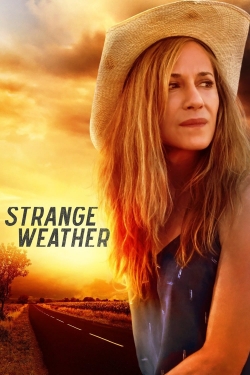 Watch Strange Weather movies free Anix