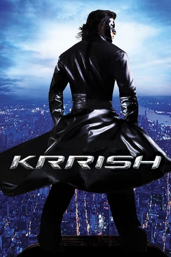 Watch Krrish movies free Anix