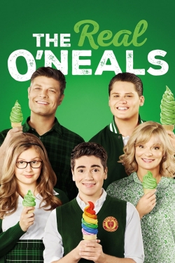 Watch The Real O'Neals movies free Anix