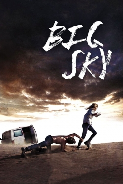 Watch Big Sky movies free Anix