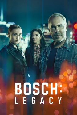 Watch Bosch: Legacy movies free Anix