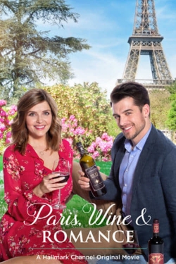 Watch Paris, Wine & Romance movies free Anix