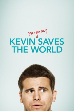 Watch Kevin (Probably) Saves the World movies free Anix