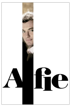 Watch Alfie movies free Anix