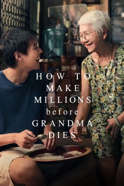 Watch How to Make Millions Before Grandma Dies movies free Anix