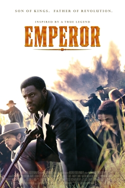 Watch Emperor movies free Anix