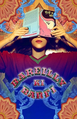 Watch Bareilly Ki Barfi movies free Anix