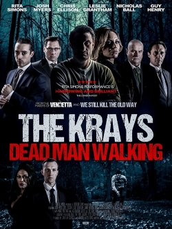 Watch The Krays: Dead Man Walking movies free Anix