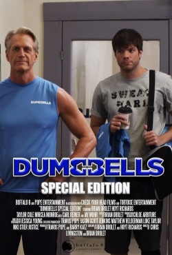 Watch Dumbbells Special Edition movies free Anix