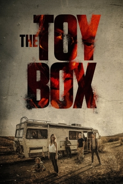 Watch The Toybox movies free Anix