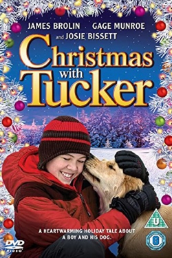 Watch Christmas with Tucker movies free Anix