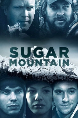 Watch Sugar Mountain movies free Anix