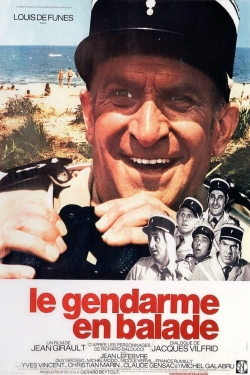 Watch The Gendarme Takes Off movies free Anix