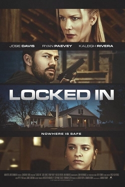 Watch Locked in movies free Anix