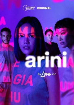 Watch Arini by Love.inc movies free Anix