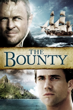 Watch The Bounty movies free Anix