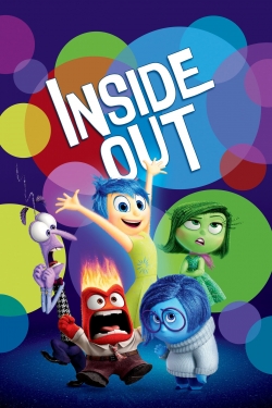 Watch Inside Out movies free Anix