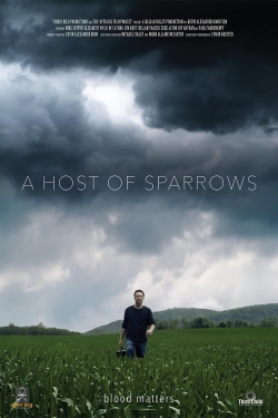 Watch A Host of Sparrows movies free Anix