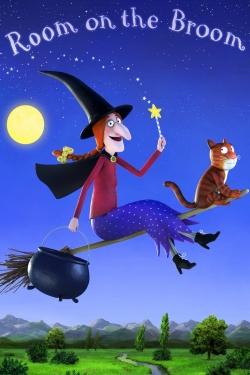 Watch Room on the Broom movies free Anix