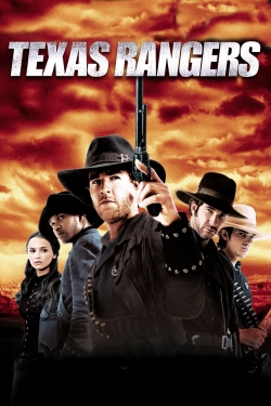 Watch Texas Rangers movies free Anix