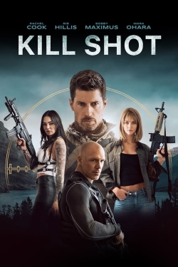 Watch Kill Shot movies free Anix