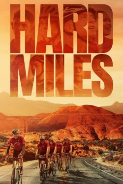 Watch Hard Miles movies free Anix