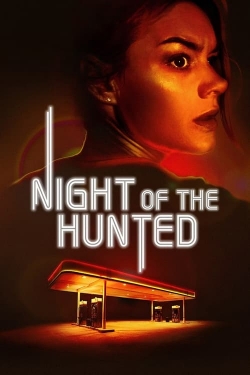 Watch Night of the Hunted movies free Anix