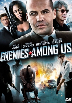 Watch Enemies Among Us movies free Anix