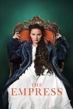 Watch The Empress movies free Anix