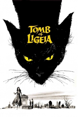 Watch The Tomb of Ligeia movies free Anix