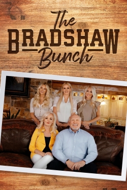 Watch The Bradshaw Bunch movies free Anix