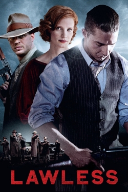 Watch Lawless movies free Anix