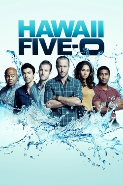 Watch Hawaii Five-0 movies free Anix