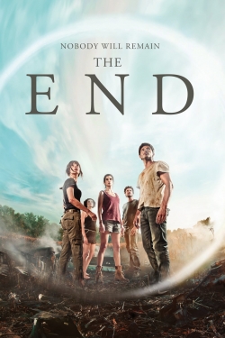 Watch The End movies free Anix