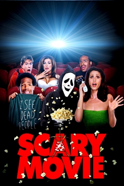 Watch Scary Movie movies free Anix