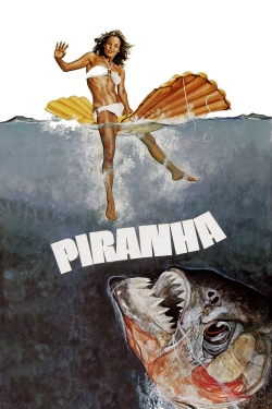 Watch Piranha movies free Anix