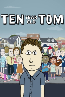 Watch Ten Year Old Tom movies free Anix