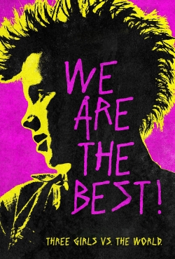 Watch We Are the Best! movies free Anix