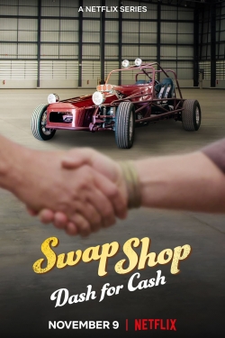 Watch Swap Shop movies free Anix