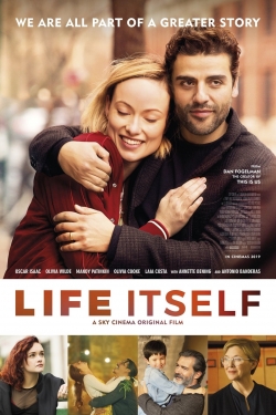 Watch Life Itself movies free Anix