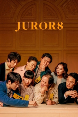 Watch Juror 8 movies free Anix