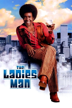 Watch The Ladies Man movies free Anix