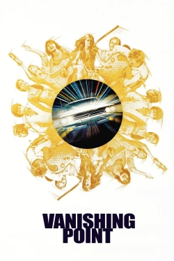 Watch Vanishing Point movies free Anix