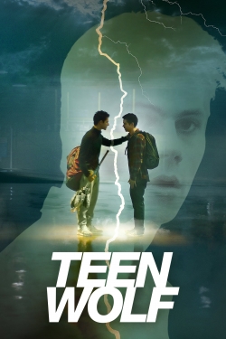 Watch Teen Wolf movies free Anix