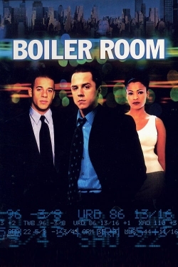 Watch Boiler Room movies free Anix