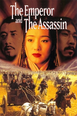 Watch The Emperor and the Assassin movies free Anix